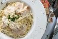 Spaghetti Carbonara