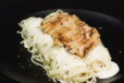 Alfredo Chicken
