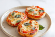 Mini Pizza Margarita