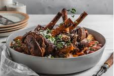 Kleftiko Lamb Shank