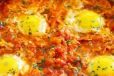 Shakshuka