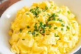 Egg with Cheese