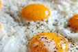 Sunny Side Up Egg