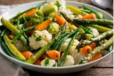 Steam Vegetable