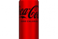 Coca Cola Zero