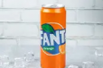 Fanta Orange