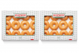 Double Dozen - Original Glazed
