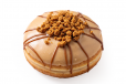 Caramel Crème Crunch