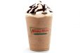 Medium Mocha Frappe