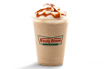 Large Caramel Frappe
