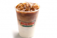 Caramel Macchiato - Iced (Large)