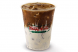Mocha - Iced (Medium)