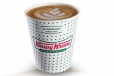 Cappucino - Hot (Medium)