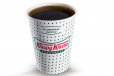 Americano - Hot (Large)