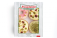 4 Pcs Kreme Cheese Snax