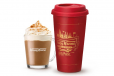 Harry Potter Mug With Free Coffee!