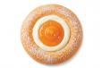 Orange Cheesecake