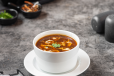 Hot and Sour Soup