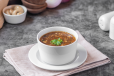 Manchow Soup