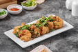 Salt N Pepper Prawns