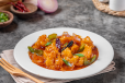 Prawn In Szechuan Sauce