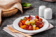 Sweet And Prawns