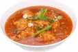 Vegetables In Garlic Sauce