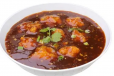 Manchurian Vegetables