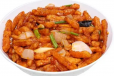 Potato Chilli Dry