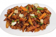Szechuan Vegetables