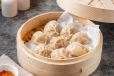 Chicken Dumpling