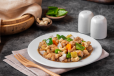 Chicken Cashew