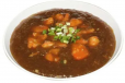 Chicken Manchurian