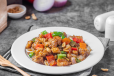 Kung Pao Chicken