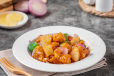 Chicken Sweet And Sour