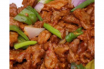 Beef Chilli