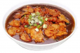 Beef In Black Pepper Sauce