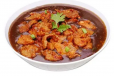 Beef Manchurian