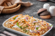 Chicken Hakka Noodles