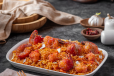 Spicy Sea Food Rice