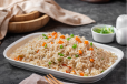 Vegetable Fried Rice