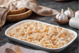 Garlic Fried Rice