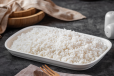 Plain Rice