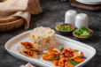Rice Combo