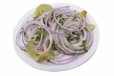 Onion Salad