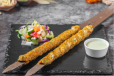 Mutton Kebab