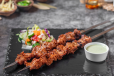 Beef Behari