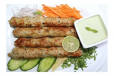 Reshmi Kebab Chicken