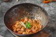 Chicken Karhai bonless