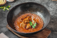 Mutton Karhai